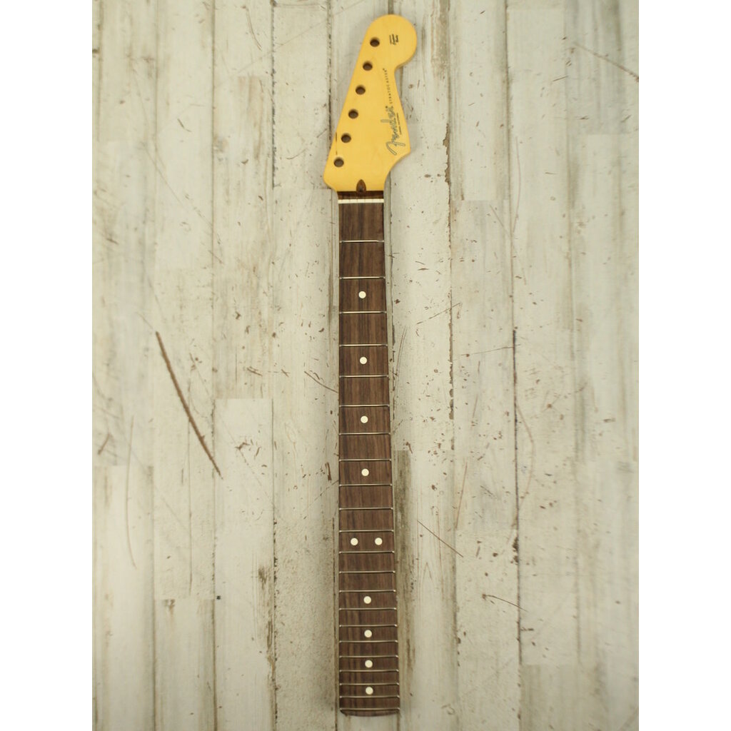 Fender NEW Fender American Professional II Stratocaster Neck (358)