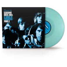 Vinyl NEW The Doors-Strange Days 1967: A Work In Progress, Part 2-LP RSD
