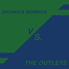 Vinyl NEW Dropkick Murphy's-Knock me Down-LP RSD