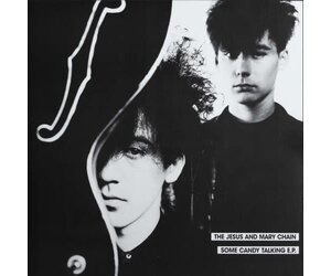 NEW Jesus + Mary Chain-Some Candy Talking -LP RSD - Mountain Music