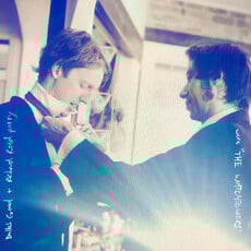 Vinyl NEW Dallas Good- Were The Watchtowers-LP RSD