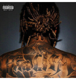 Vinyl NEW Wiz Khalife-Khalifa (10th ANNIVERSARY) -LP RSD