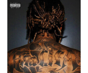 NEW Wiz Khalife-Khalifa (10th ANNIVERSARY) -LP RSD - Mountain