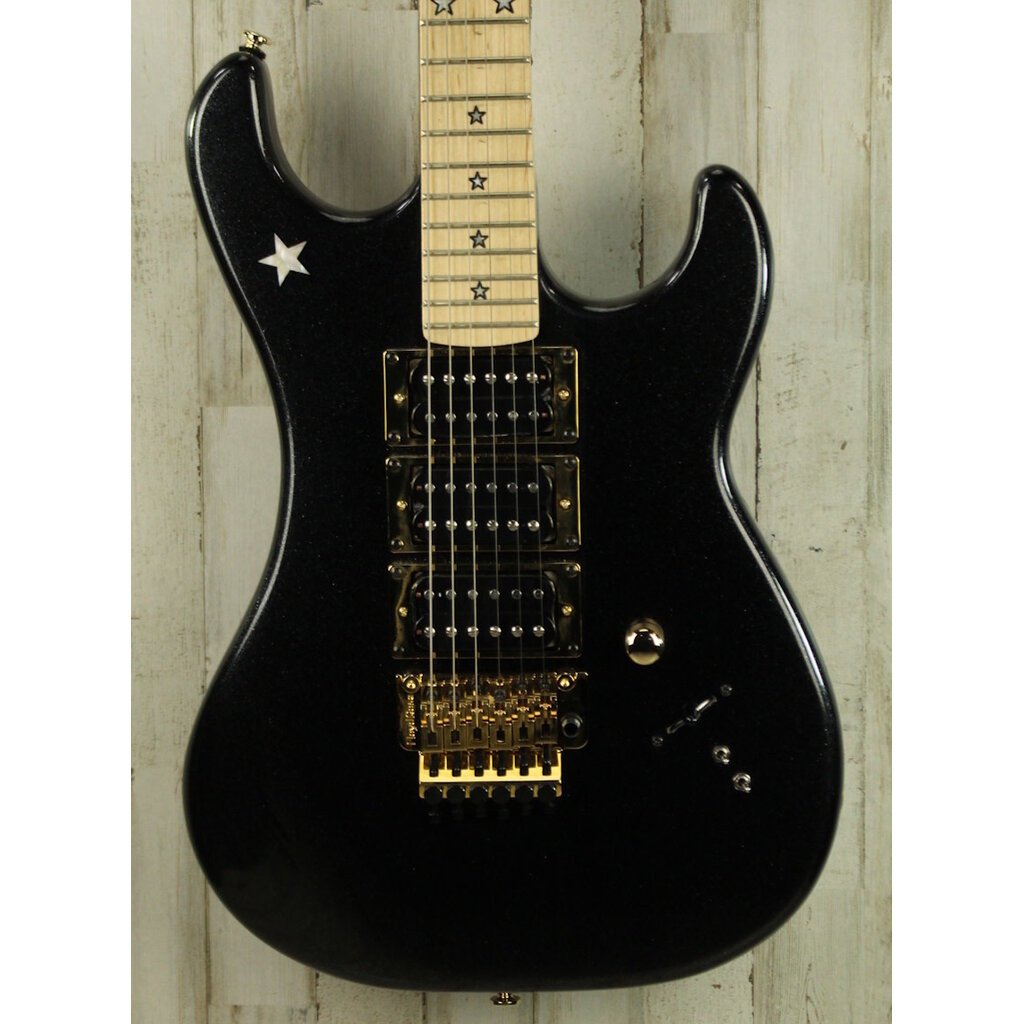 Kramer USED Kramer Jersey Star (211)