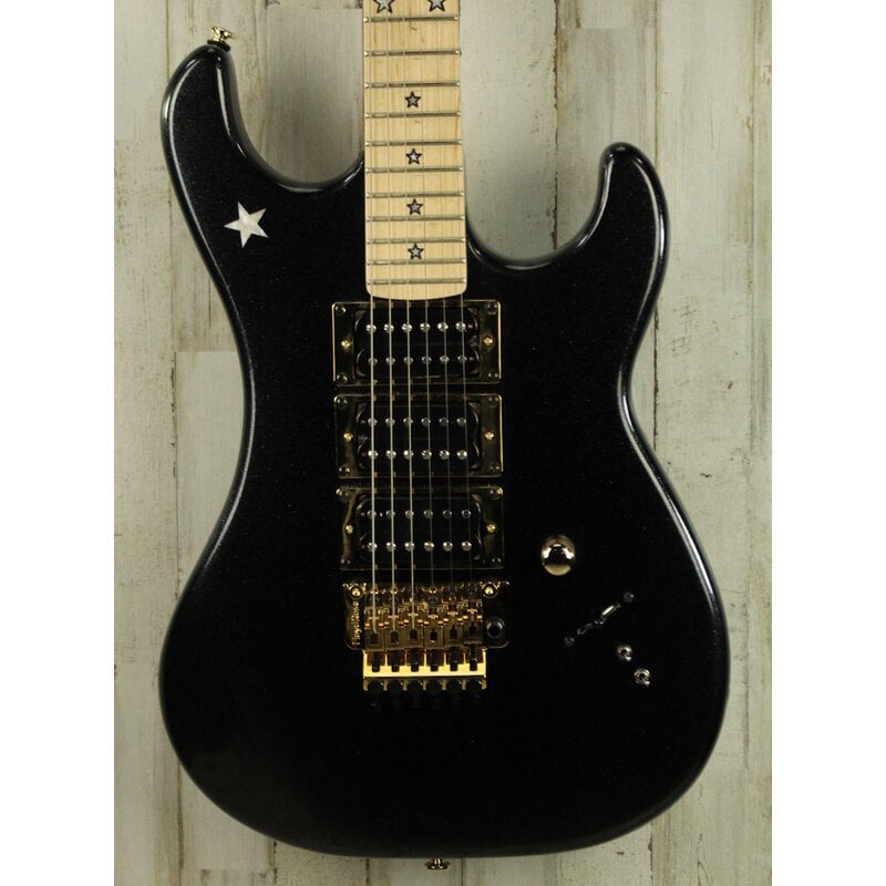 Kramer USED Kramer Jersey Star (211)