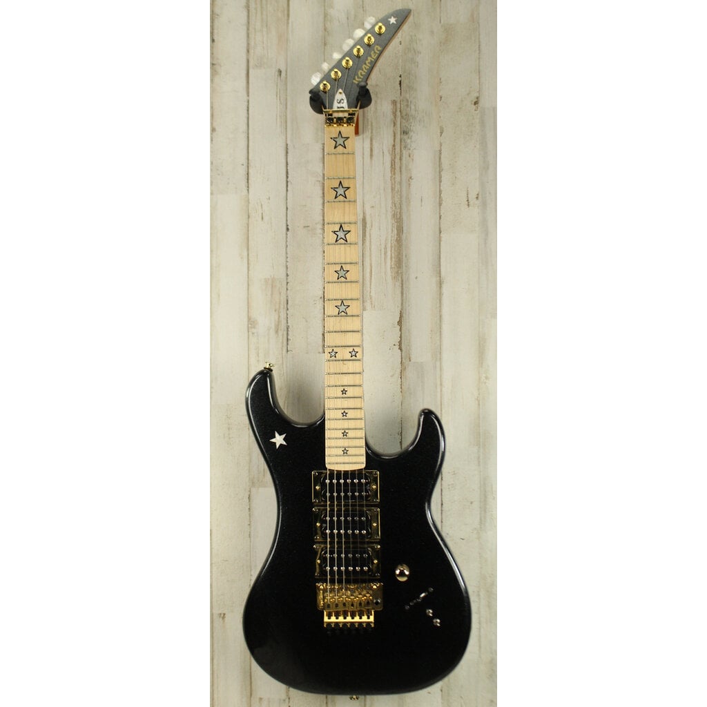 Kramer USED Kramer Jersey Star (211)