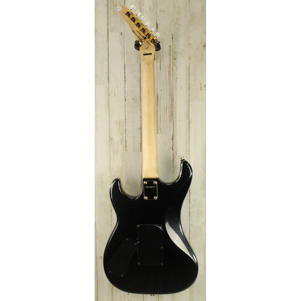 Kramer USED Kramer Jersey Star (211)