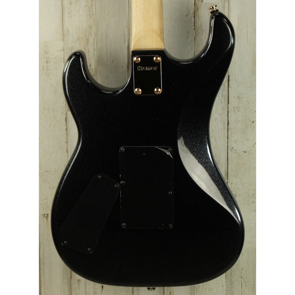 Kramer USED Kramer Jersey Star (211)