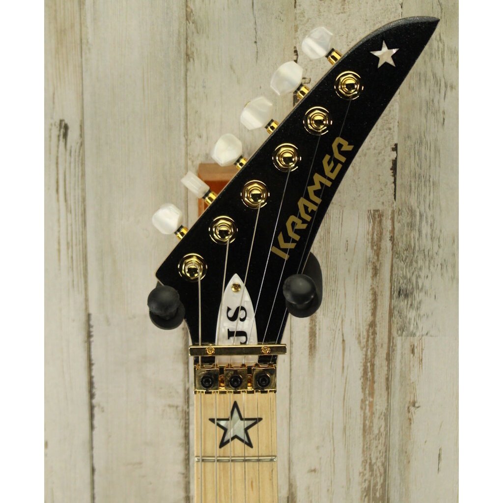 Kramer USED Kramer Jersey Star (211)