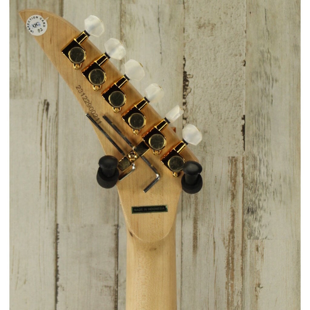 Kramer USED Kramer Jersey Star (211)