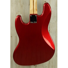 Fender USED 2006 Fender Standard Series Jazz Bass (186)