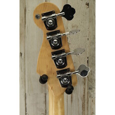 Fender USED 2006 Fender Standard Series Jazz Bass (186)