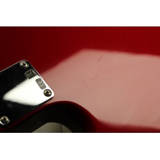 Fender USED 2006 Fender Standard Series Jazz Bass (186)