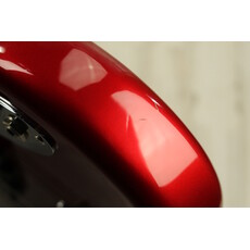 Fender USED 2006 Fender Standard Series Jazz Bass (186)