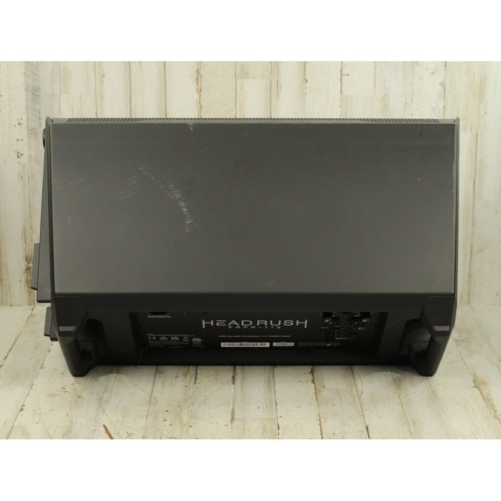 Headrush USED Headrush FRFR 112 MkII (361)
