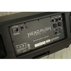 Headrush USED Headrush FRFR 112 MkII (361)