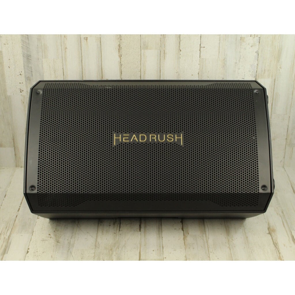 Headrush USED Headrush FRFR 112 MkII (684)