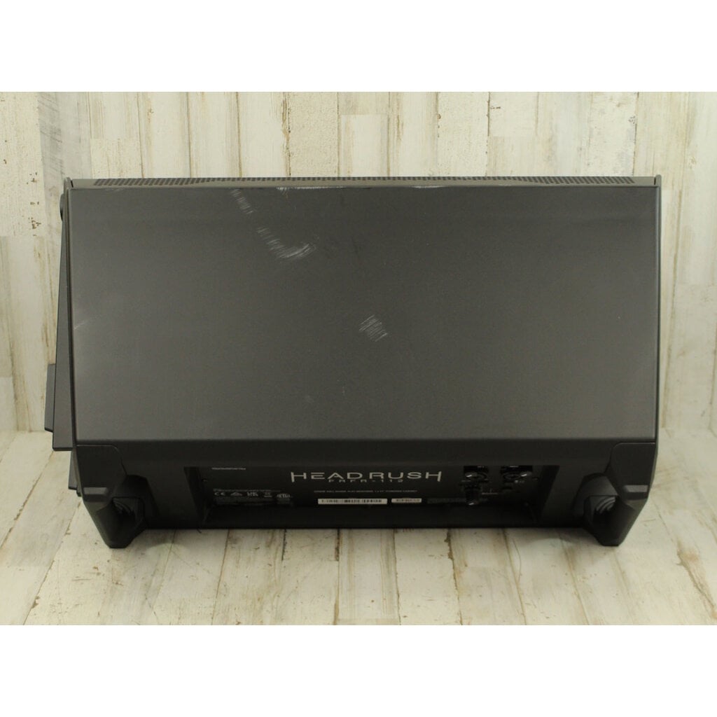 Headrush USED Headrush FRFR 112 MkII (684)