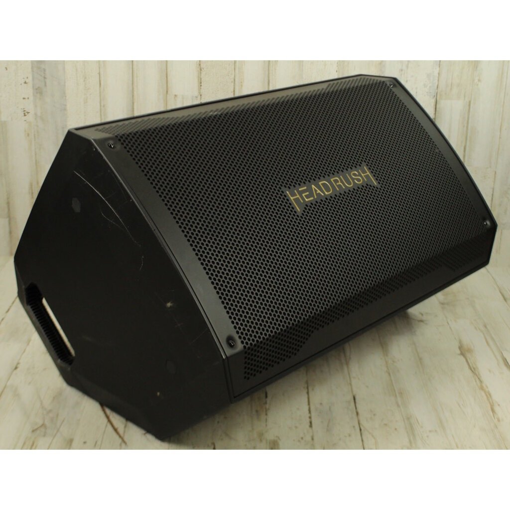 Headrush USED Headrush FRFR 112 MkII (684)