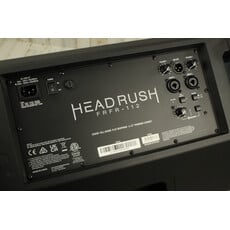 Headrush USED Headrush FRFR 112 MkII (684)