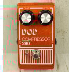 DOD USED DOD Compressor 280 (030)