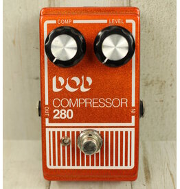 DOD USED DOD Compressor 280 (030)