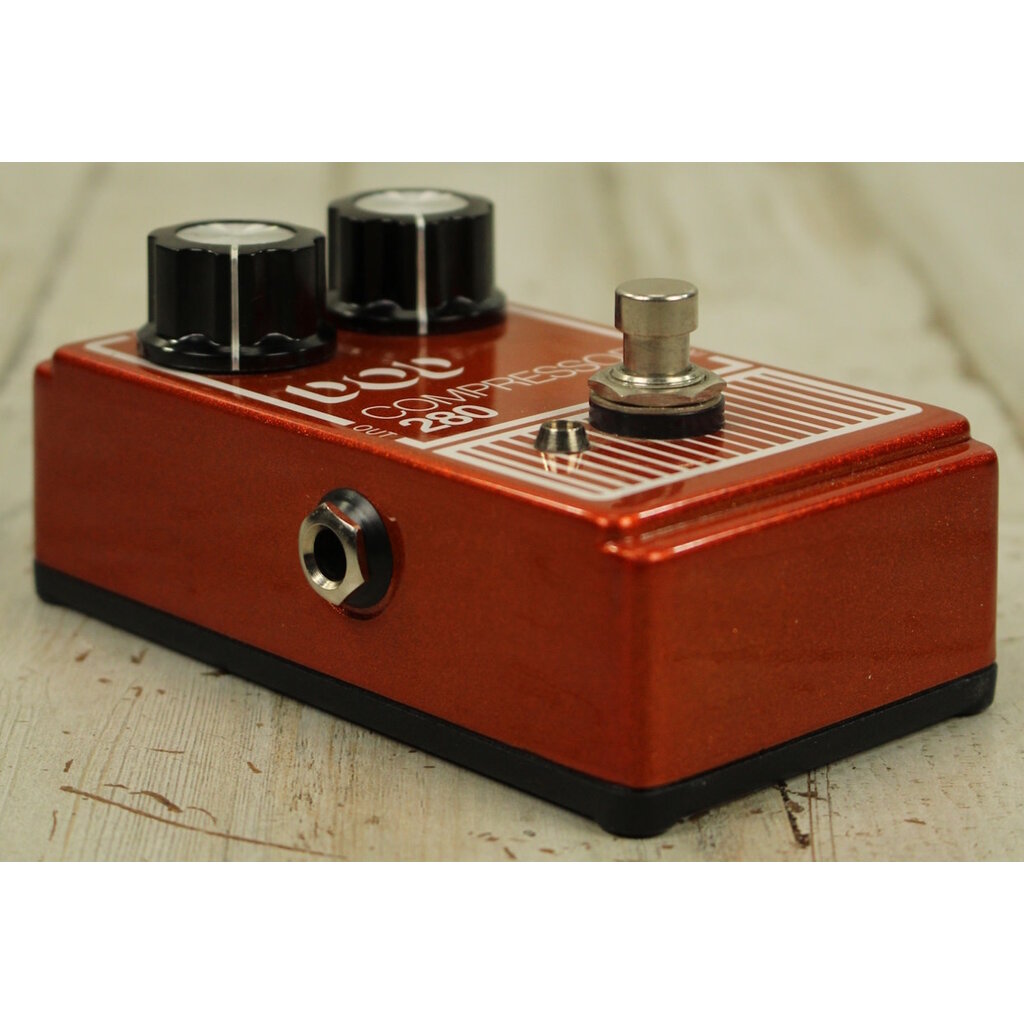 DOD USED DOD Compressor 280 (030)