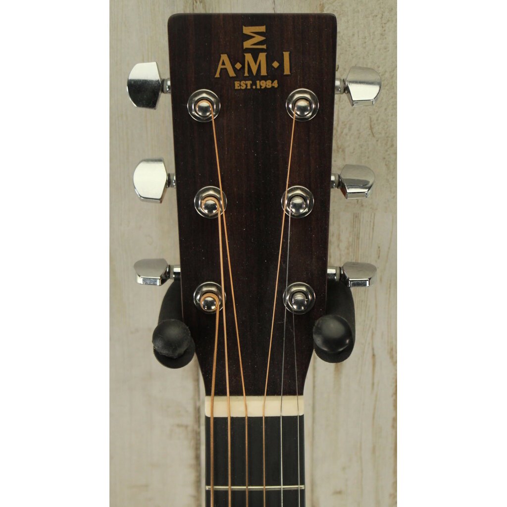 AMI USED AMI DME (320)