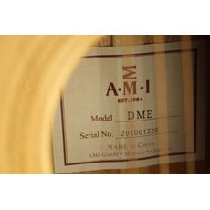 AMI USED AMI DME (320)