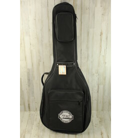 MME NEW Mountain Music Exchange 'American Guitar Store' Embroidered Gig Bag - Dreadnaught