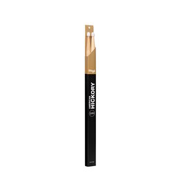 Stagg NEW Stagg Hickory Drumsticks - Nylon Tip - 5A