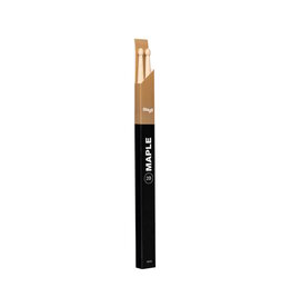 Stagg NEW Stagg Maple Drumsticks - Wood Tip - 2B