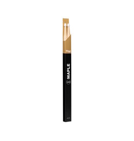 Stagg NEW Stagg Maple Drumsticks - Nylon Tip - 5A