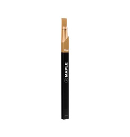 Stagg NEW Stagg Maple Drumsticks - Wood Tip - 7A