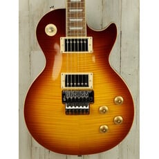 Epiphone USED Epiphone Alex Lifeson Les Paul Axcess (223)