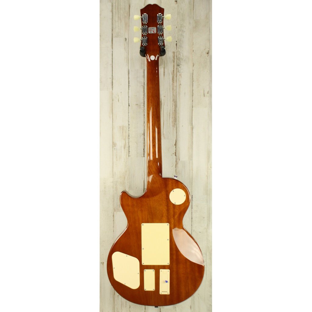 Epiphone USED Epiphone Alex Lifeson Les Paul Axcess (223)