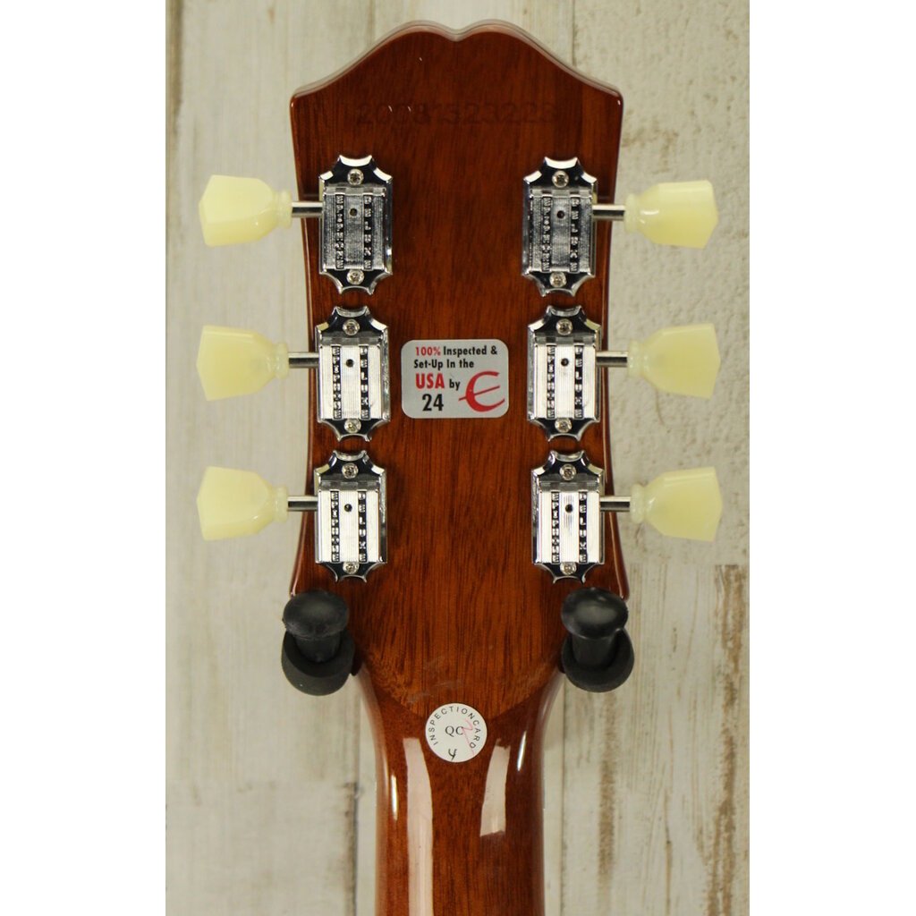 Epiphone USED Epiphone Alex Lifeson Les Paul Axcess (223)