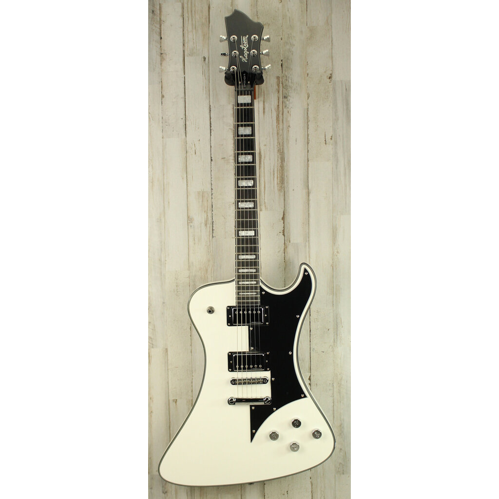 Hagstrom USED Hagstrom Fantomen (228)