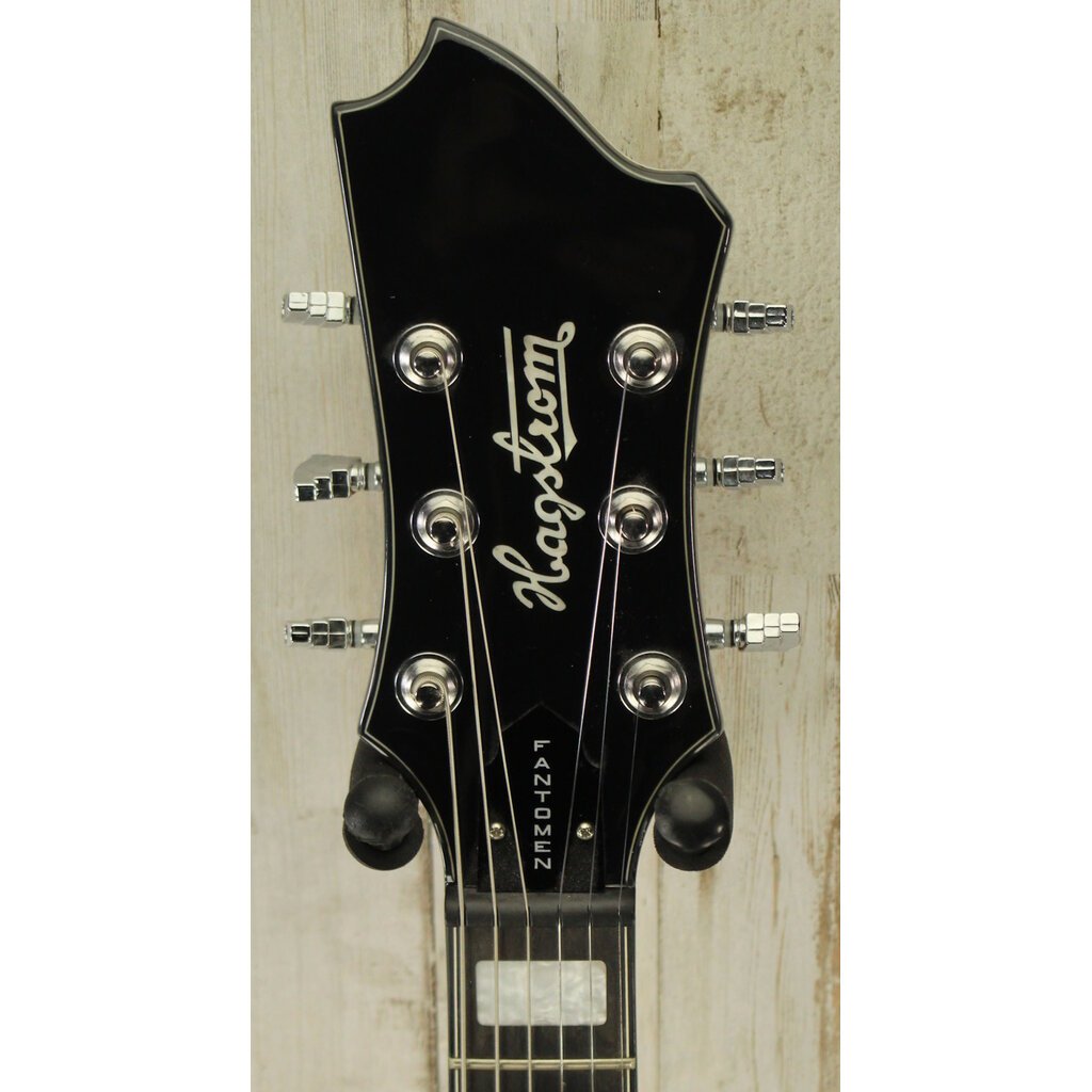 Hagstrom USED Hagstrom Fantomen (228)