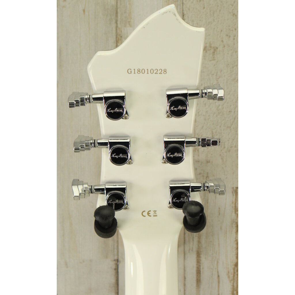 Hagstrom USED Hagstrom Fantomen (228)