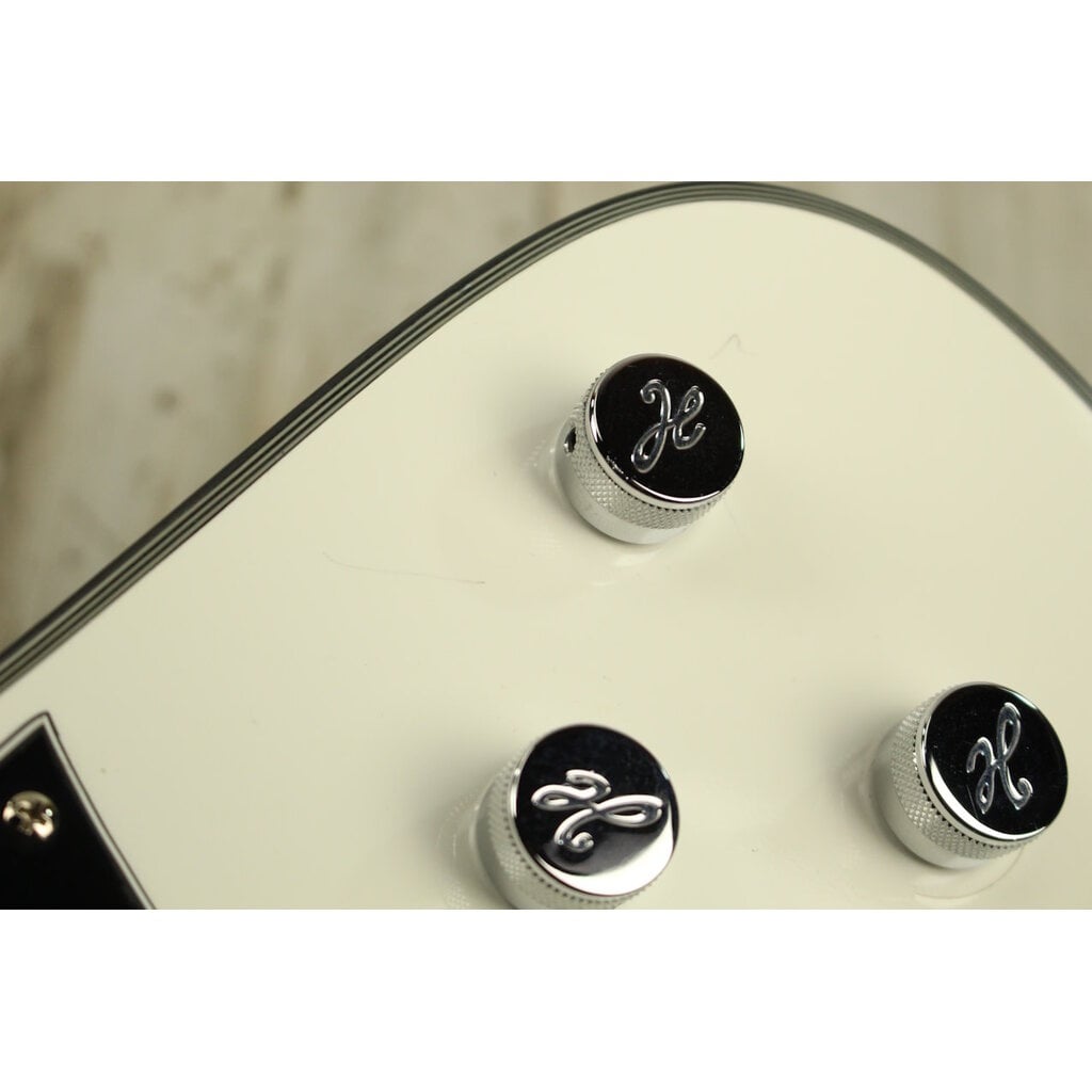 Hagstrom USED Hagstrom Fantomen (228)