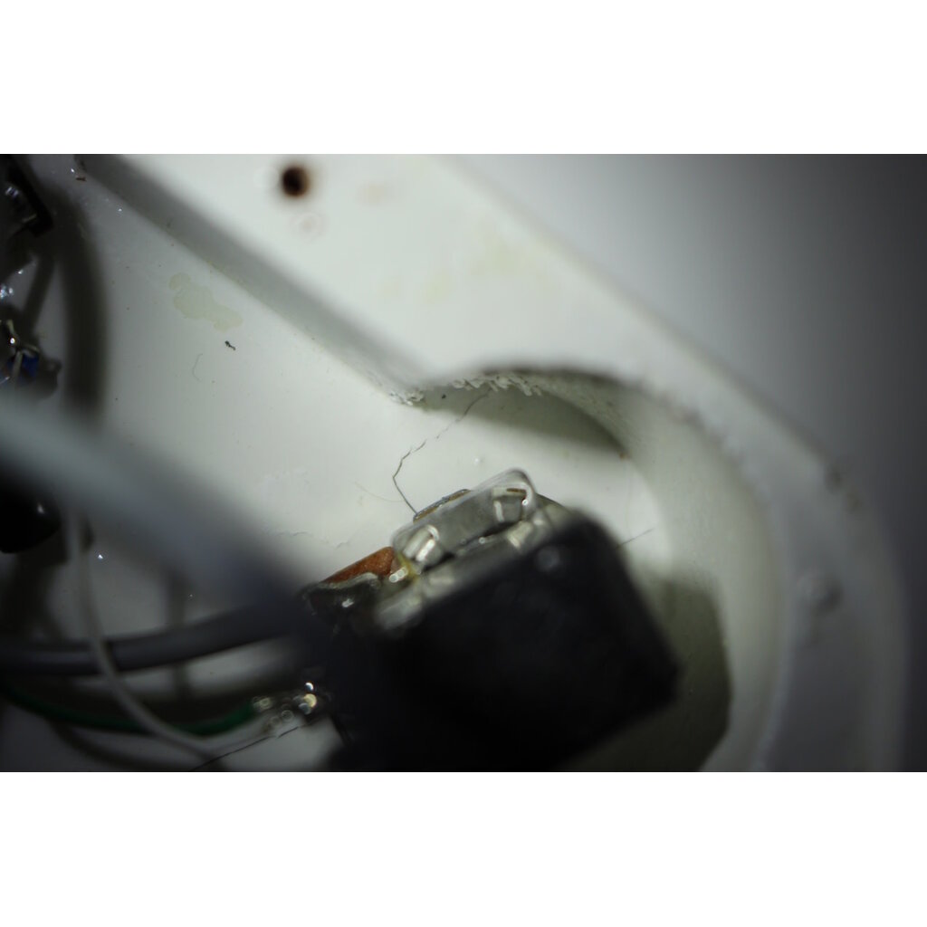 Hagstrom USED Hagstrom Fantomen (228)