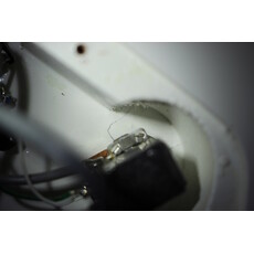 Hagstrom USED Hagstrom Fantomen (228)