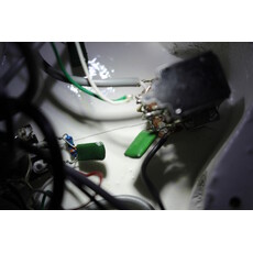 Hagstrom USED Hagstrom Fantomen (228)