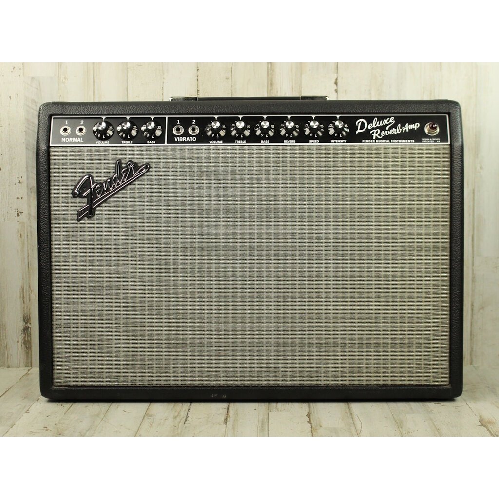 Fender USED Fender '65 Deluxe Reverb (023)