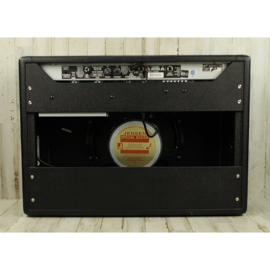 Fender USED Fender '65 Deluxe Reverb (023)