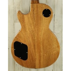 Gibson DEMO Gibson Les Paul Standard '50s - Gold Top (095)