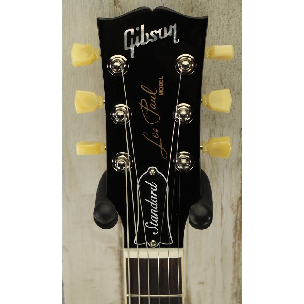 Gibson DEMO Gibson Les Paul Standard '50s - Gold Top (095)