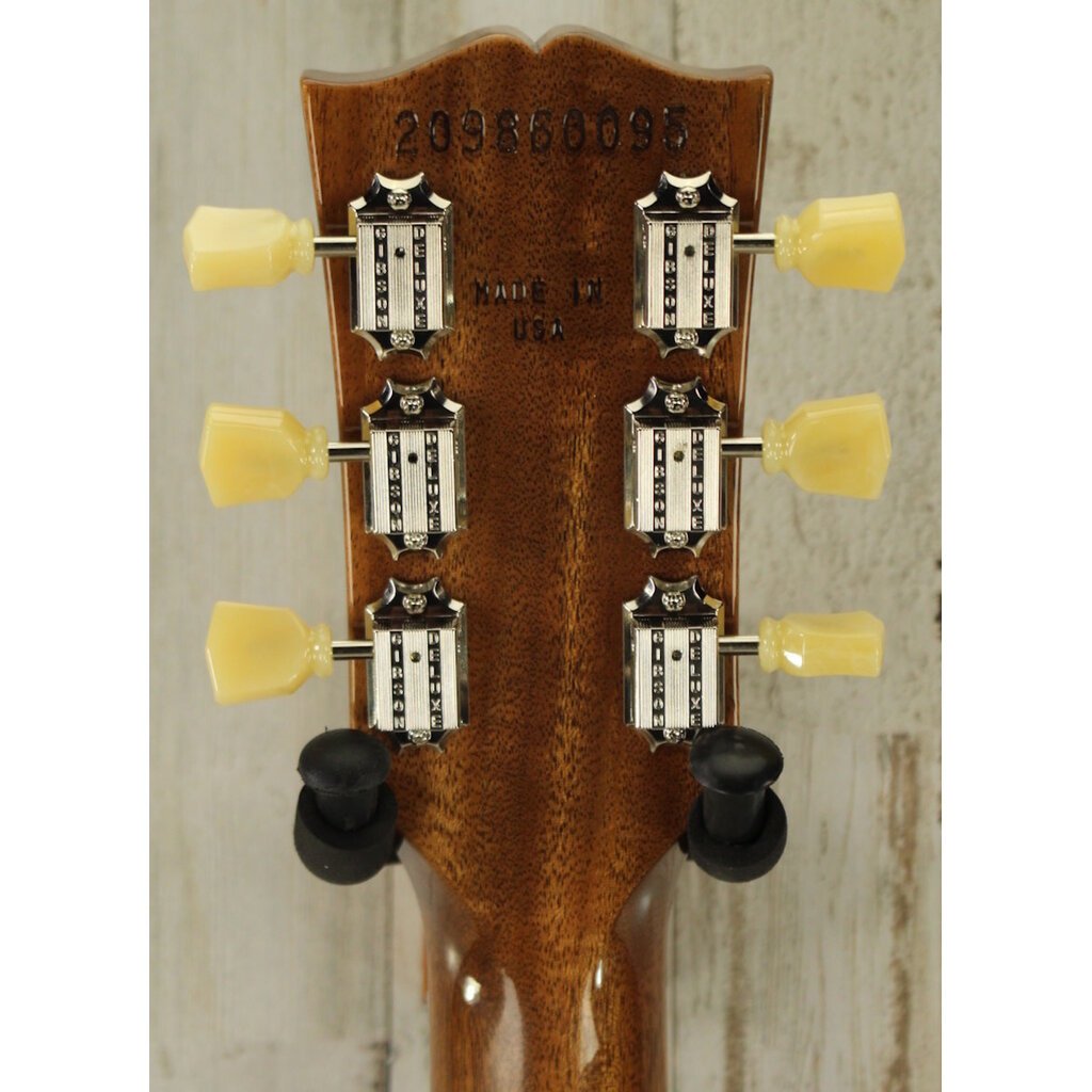 Gibson DEMO Gibson Les Paul Standard '50s - Gold Top (095)