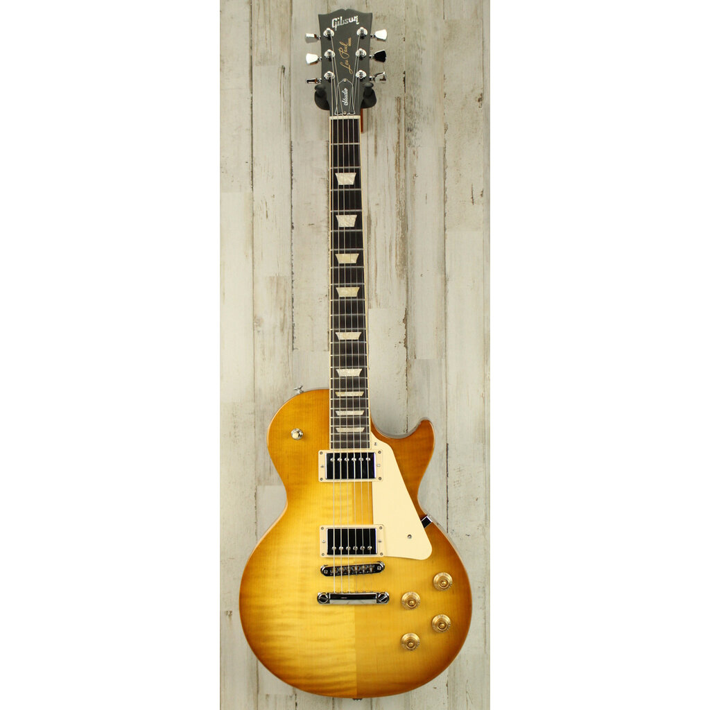 Gibson USED Gibson Les Paul Studio Session (296)